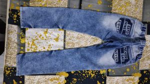 Funky  Jeans