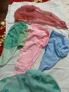 Noori Scarf