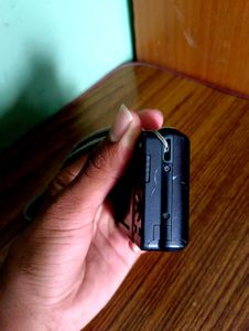 Sony Cyber-shot Camera