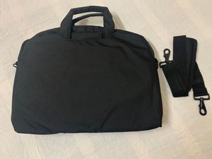 🆕Grand Black Laptop Bag