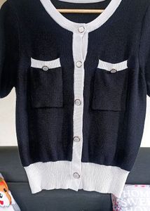 Korean Tops