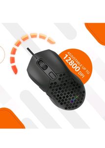 Amazonbasics Premium Pro Gaming Mouse