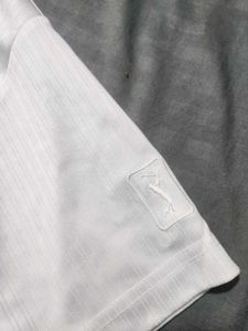 Mens Golf Polo Tshirt.