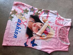 Top For Baby Girls