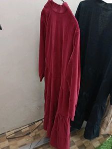 corduroy dress for women