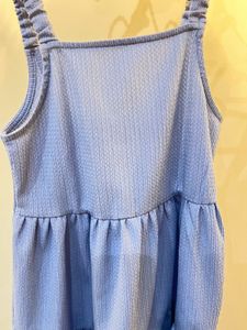 Summery Girls Dress