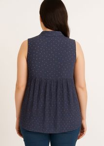 Beautiful Cape Top