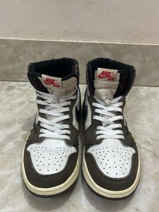 Travis Scott Air Jordan 1 High