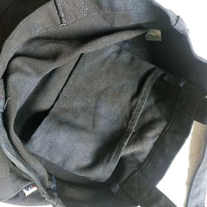 Vintage FILA Logo Tote Bag