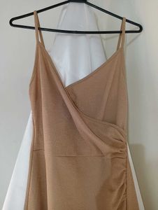 Urbanic dress