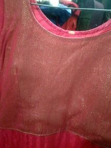 Elegant Ethnic Gown