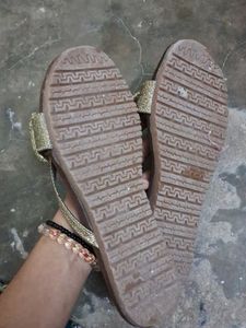 Bow Flip Flops