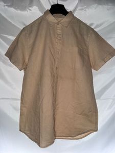 Men's Casual Shirt