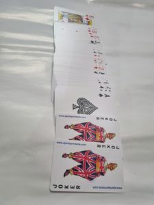 Tash Cards With High Quality