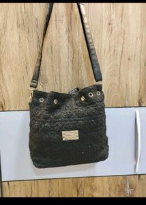 Black Bag 🌸