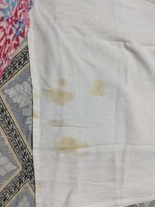 White Kurta