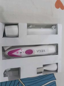 Vega Feather Touch 4 In 1 Trimmer