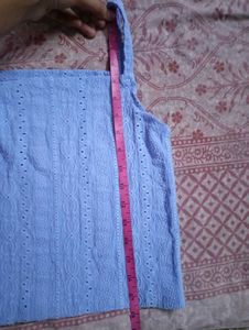 Cute Lavender Tank Top