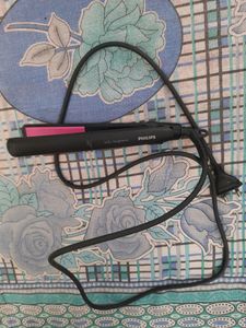 Phillips Selfie Hair Straightener
