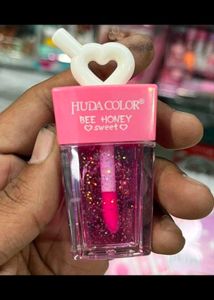 HudaColor Lip Gloss
