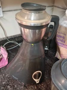 Fully Working 4 Jar Mixer Blendr Jucr &amp; Chtni