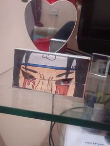 Art Of Itachi Uchia