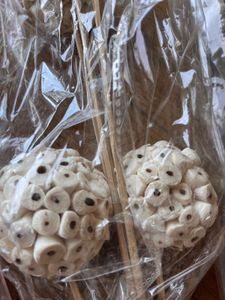 Handmade Vase Fillers