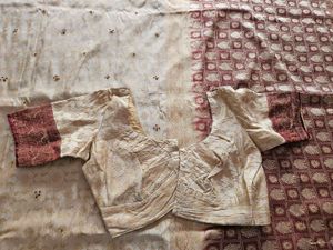 Royal Banarsi Silk Saree