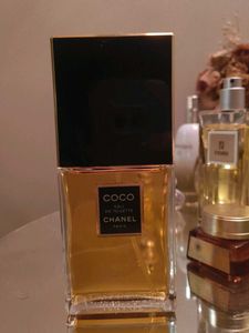 Coco Chanel Womens Perfume