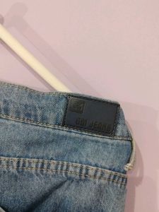Cargo Jeans