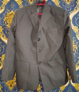 Coat For Men's