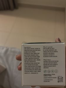 N4N Clove Oil &amp; Manjistha Night Repair Cream
