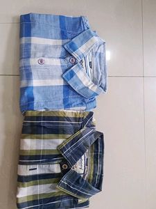 Combo 2 Shirts