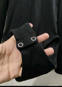 ZARA Bodysuit