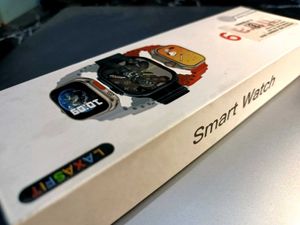 Smartwatch - Ultra 9