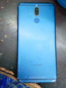 Honor Mobile Need To Repair Battery Problem
