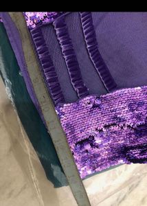 Sequence Backless