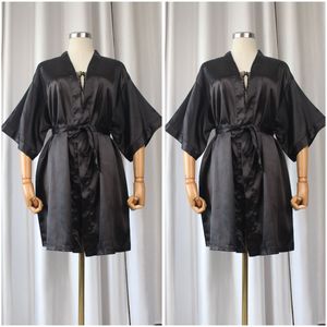 Korean Night Robe
