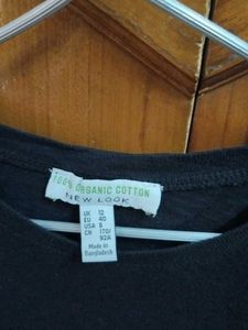Combo Of Three Pure Cotton Top N Short