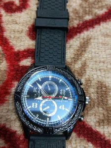 Stylish Men's Analog Watch