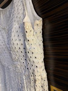 Padded Gujrati Style Peplum Top With Dhoti Pants