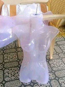 Woman Display Mannequin 4 Pc Available