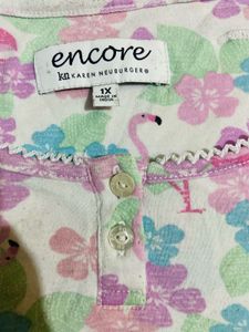 Cute Pajama Set