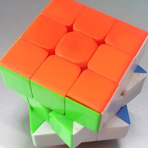 RUBIK CUBE
