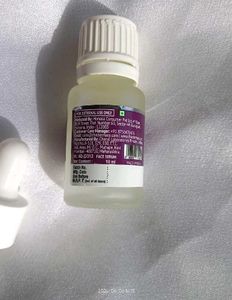 New Unused 10% Niacinamide  Face Serum