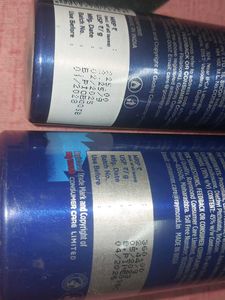 Park Avenue Deo Combo - Good Morning &amp; Cool Blue