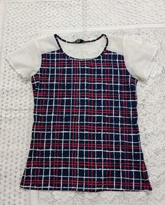 Multi Color Top