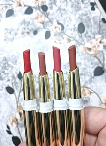ultimate long stay matte lipstick 💄