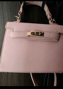Mini Hand Bag
