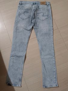 Price Drop Spykar Brand Mens Jeans